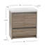 Barakah 31" Single Bathroom Vanity Set-1092363947