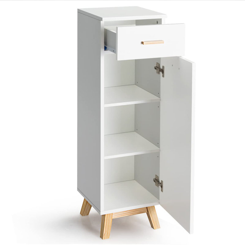 Tionesta Bathroom Cabinet