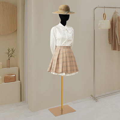 Mannequin femme