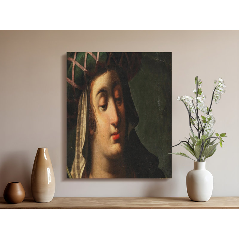 Wrapped Canvas Print Set, 121.92 cm H x 40.64 cm W