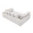Harborstone 7-Piece Deep-Seat Modular Sofa-47538013