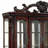 Arbyrd Dining Cabinet-1175261431