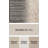 Machine Washable Beige Area Rug-1155462155