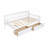 Daybed with two Storage Drawers Twin size-1280931879