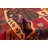 Teimani Brown Rug 3'5" x 6'1"