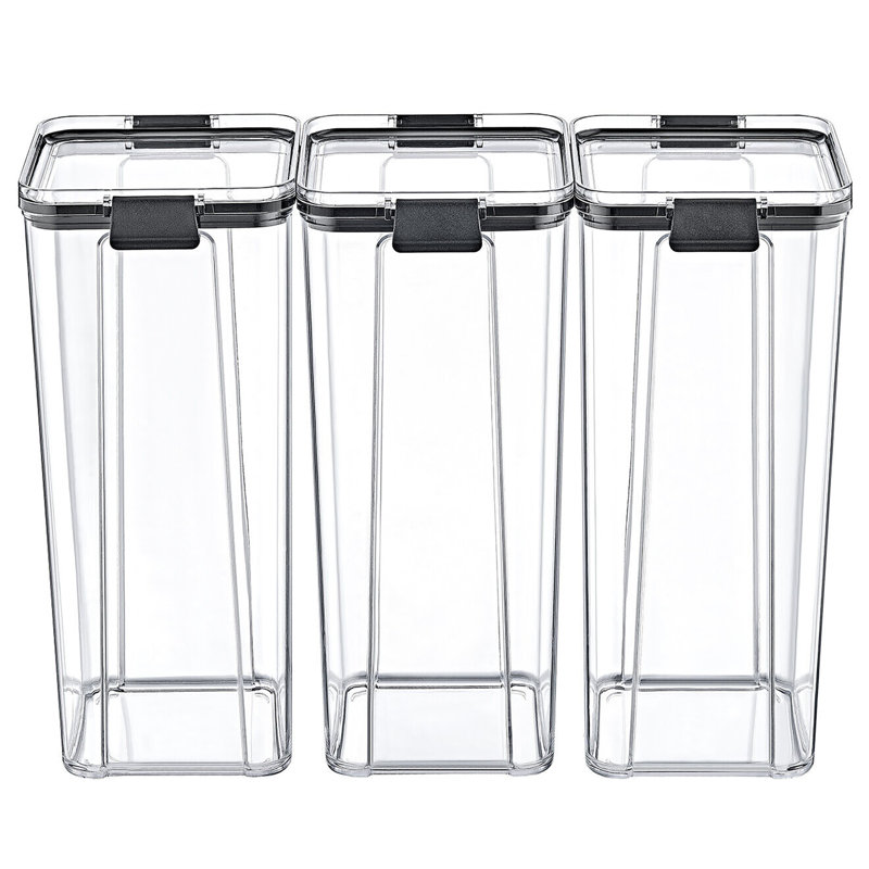 Cengiz 500ml Food Storage Container