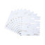 No Subject Wall Decals-1904468195