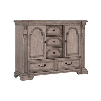 GENTLEMANS CHEST