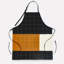 Cotton Bib Apron-1432956271