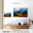 Alvord Rural Mountain Landscape-107678472