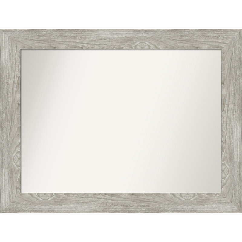 Miroir mural Dazion, 29 po x 38 po
