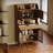 Small-Sized Retro Sideboard