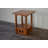 Hardester Solid Wood End Table-548434809