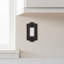 Meadows 1-Gang Rocker Wall Plate-718834782
