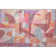 Premium Machine Washable Lubbers AMF1757 Abstract Rug