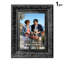 Cadre photo noir classique 1PC 8 "x 10" avec forme rectangulaire classique