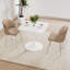 Tabouret de comptoir court 19,1 po Caitlyn-1546171999