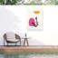 «Bolognus», plante sur toile-98095044