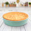 Martha Stewart 1,3 pte Grès rond boulanger-59805360