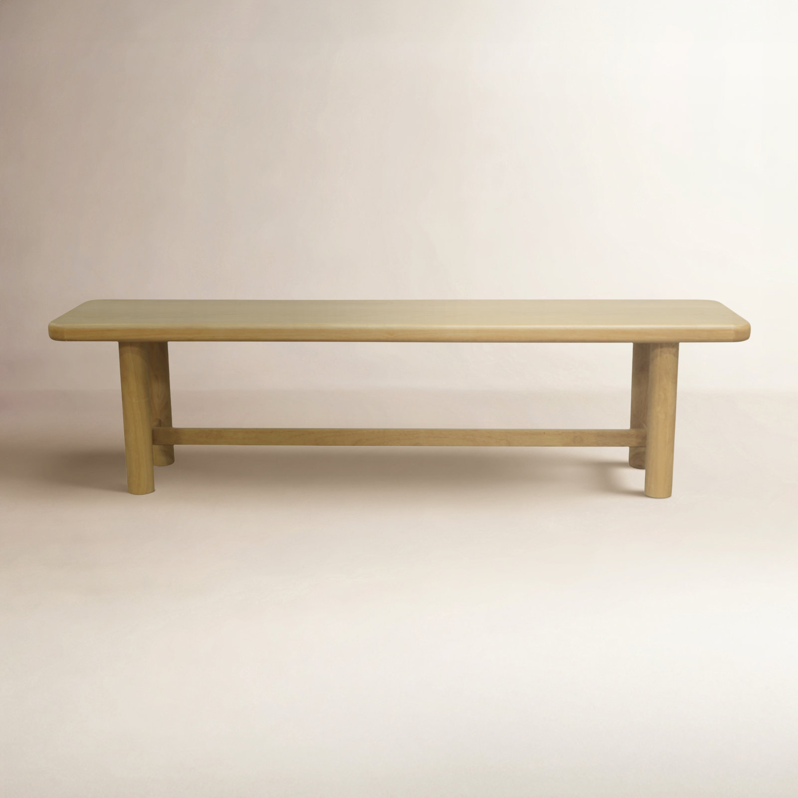 Baker 16" Dining Bench