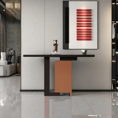 Console Modern Minimalist Art