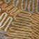 Premium Machine Washable Prisco Paprika Rug
