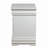 Nightstand, 2-Drawer Nightstand-598714481