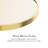 Metal Round Wall Mirror-167607939-167607938