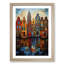 Amsterdam Modern - Framed Print-94222768-94222767