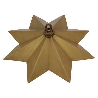 Toile de plafond étoile