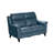Neabsco Upholstered 63'' Power Reclining Loveseat-22463747