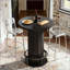 Table basse, table basse, table basse ronde