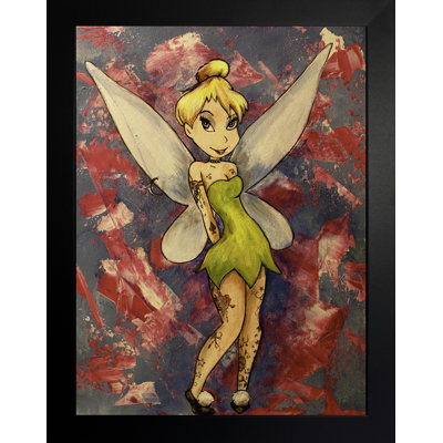 Painting on Canvas
