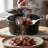 Alva Maestro 8-Piece Ceramic Nonstick Cookware Set
