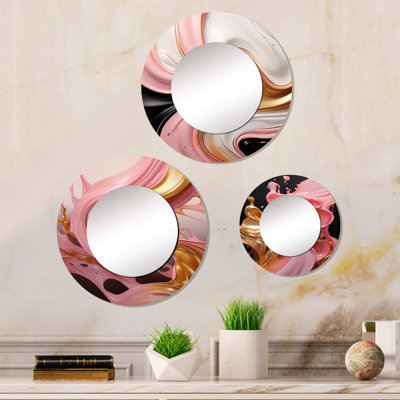 Miroir Kassandrea