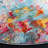 Marques Performance Abstract Rug-1406741677