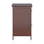 Table de bout avec rangement Walhill-112215624