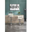 Ensemble de 2 tabourets de bar (sans table)-184158095