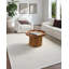Tapis fait à la main ELLE Décor X Livabliss Florian-124240906-124240901