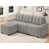 Grey est en rupture de stock