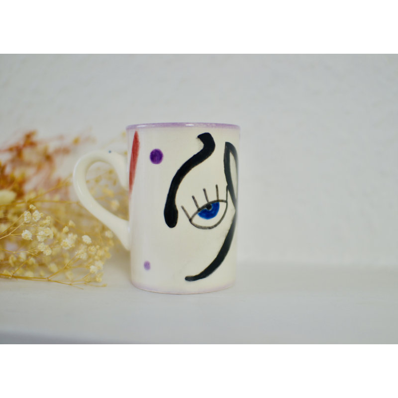 Nordland Ceramic Mug