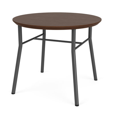 Table de bout ronde Chat Chat