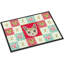 Eleder Non-Slip Animal Print Doormat-2024840840