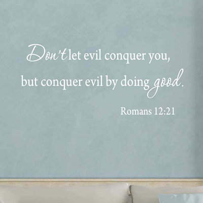 Text & Numbers Non-Wall Damaging Wall Decal
