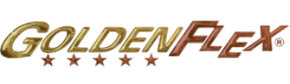 Golden Flex Logo