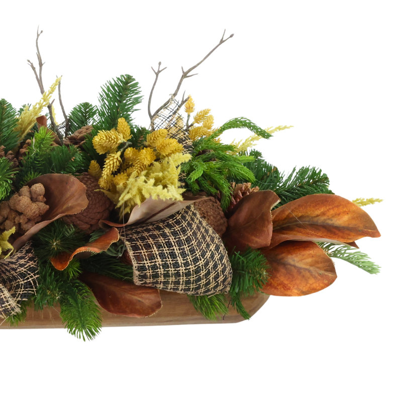 Carytown Arrangement