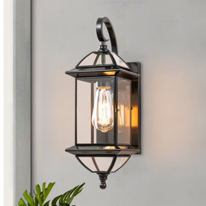 Danyah Wall Light