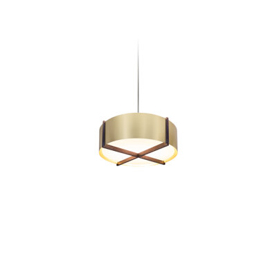 Plura 1 - Light LED Pendant