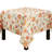 Abóbora Square Tablecloth