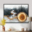 Giedrutis - Landscapes Canvas Art Print-781507547-540335304-781507546